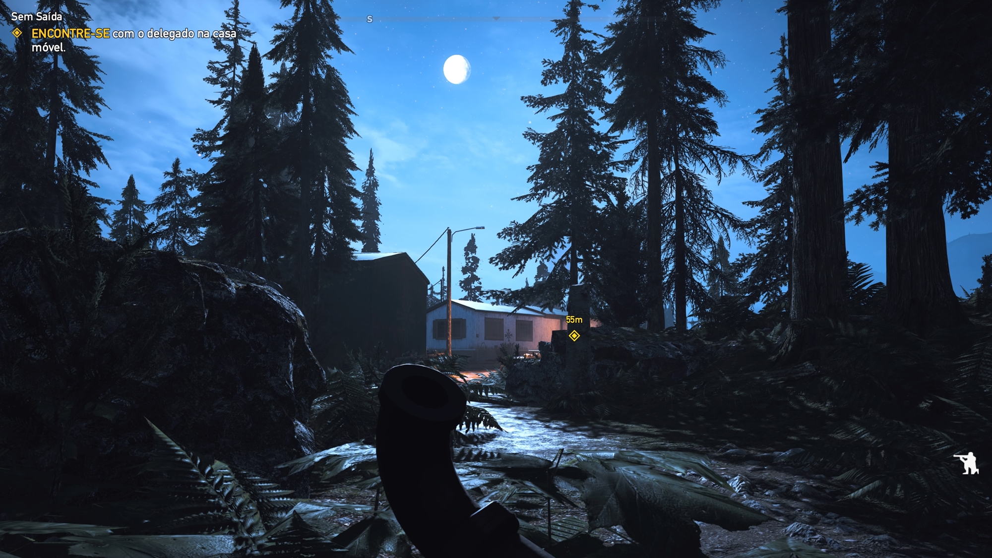 Far Cry 5 é explosivo, é viciante, é um novo fôlego da série, é uma delícia