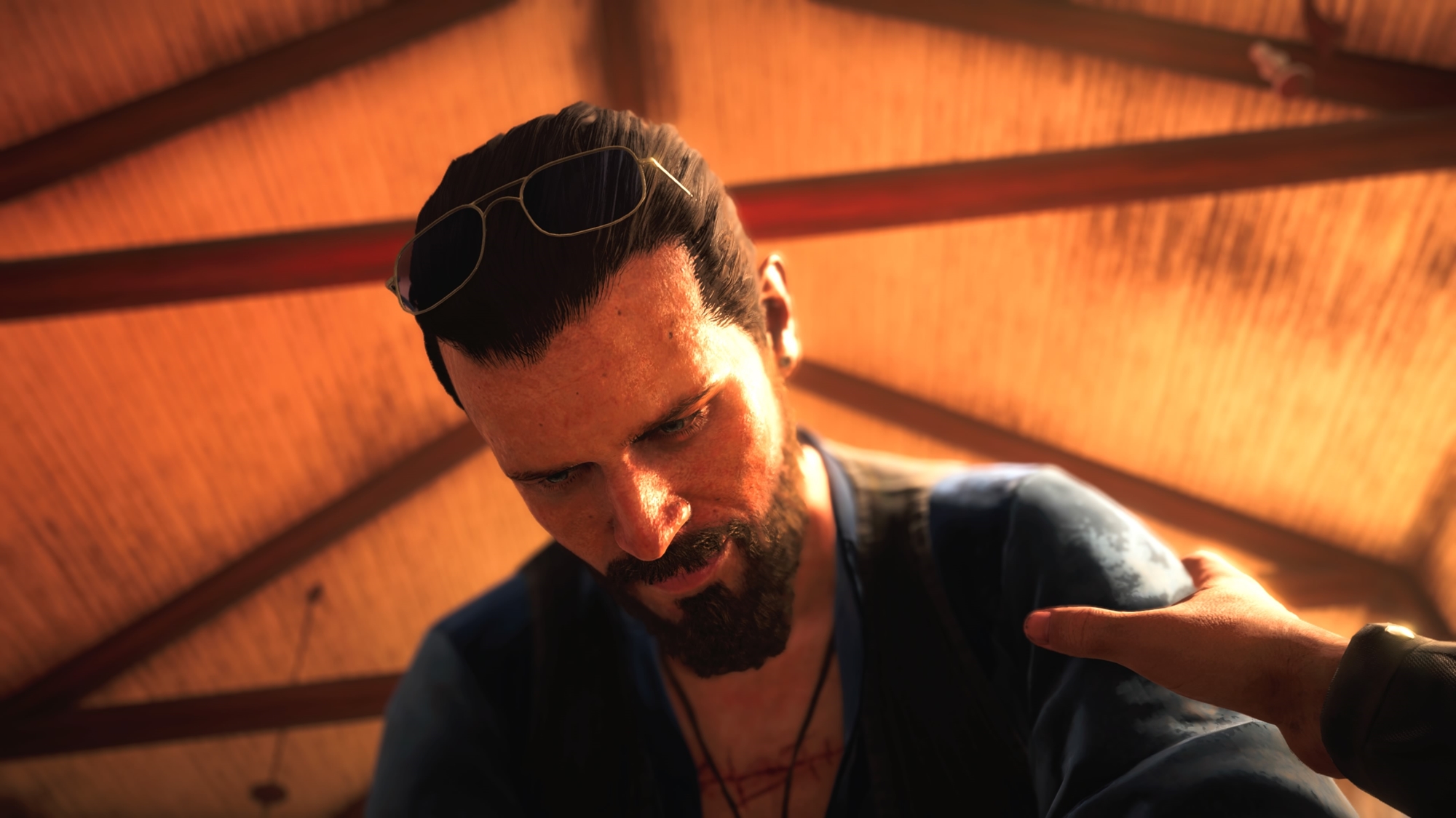Far Cry 5 é explosivo, é viciante, é um novo fôlego da série, é uma delícia