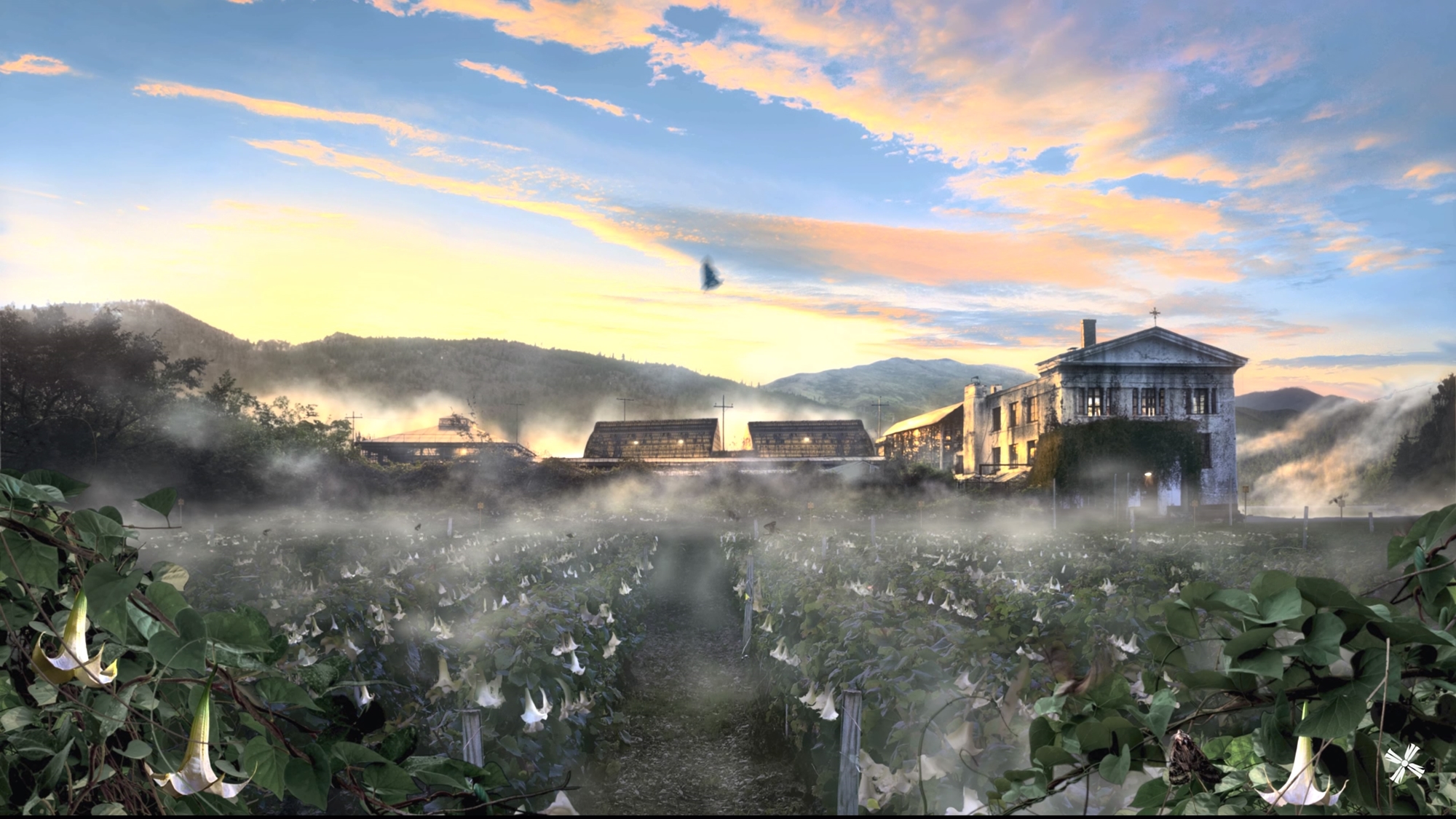 Far Cry 5 é explosivo, é viciante, é um novo fôlego da série, é uma delícia