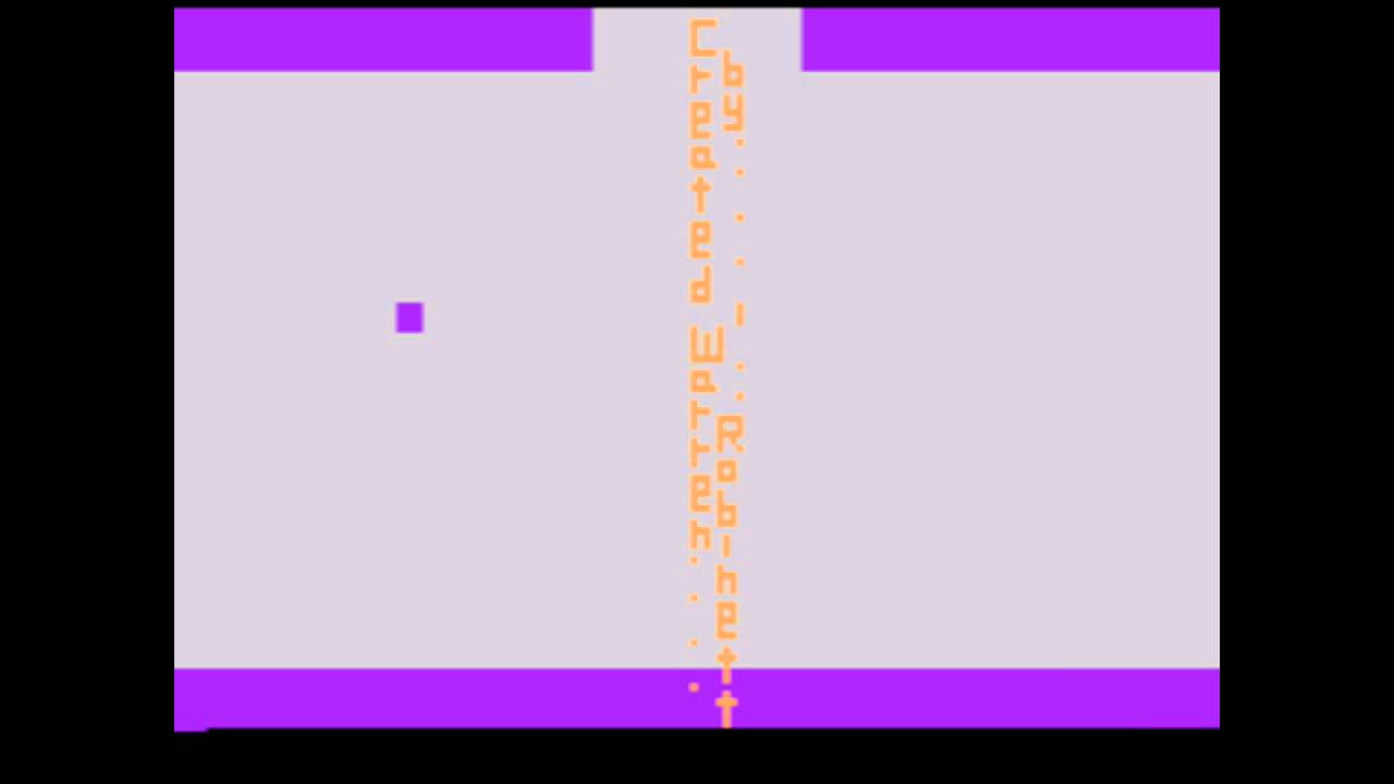 O ato de rebelião de um programador da Atari inspirou Steven Spielberg em Jogador Numero 1 Easter-egg-adventure-atari-03232049335002