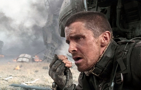 O Exterminador do Futuro