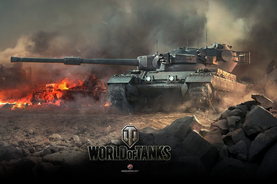 World of Tanks recebe expansão gratuita com 3 novas histórias