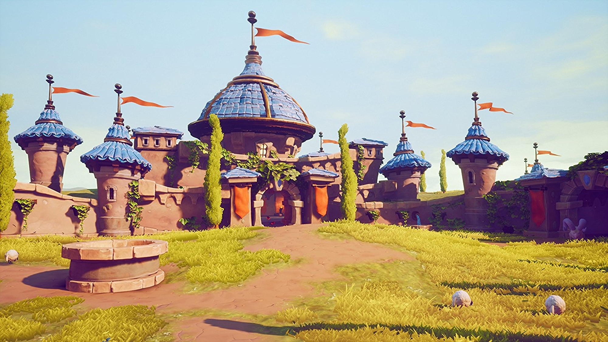 Oficial: Spyro Reignited Trilogy vem ao PS4 e X1, tem data e lindo gameplay