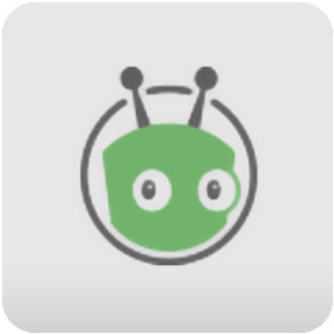 Logo Vidyard GoVideo Ícone Logo Vidyard GoVideo Ícone