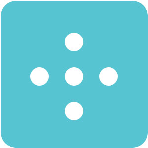 Logo Plus Codes Ícone Logo Plus Codes Ícone
