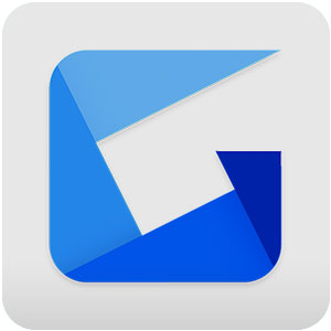 Logo Gyazo online Ícone Logo Gyazo online Ícone