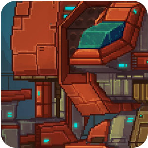 Logo Mechs V Kaijus Ícone Logo Mechs V Kaijus Ícone