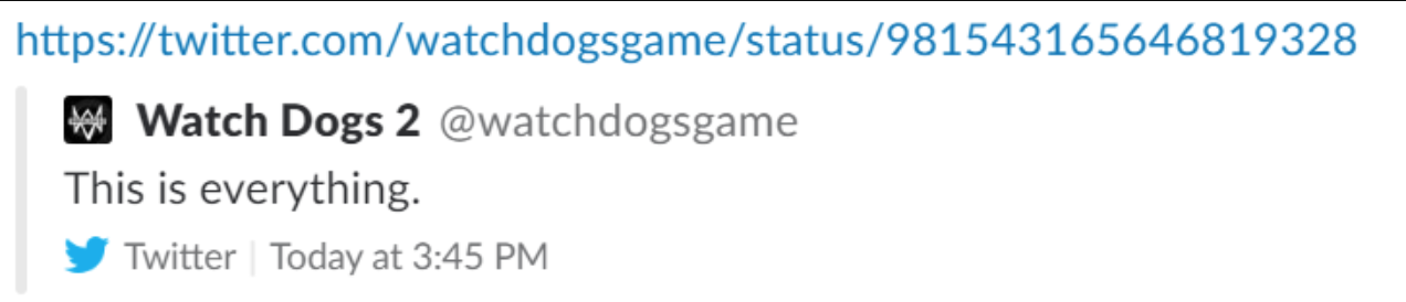 Watch Dogs 3, é você? Ubisoft posta e apaga mensagem misteriosa Ae-05131033916077