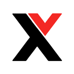 Logo Xvenda Ícone Logo Xvenda Ícone