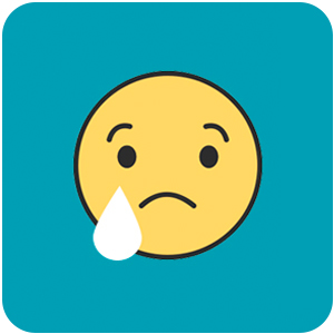 Logo Emoji Reaction Project Ícone Logo Emoji Reaction Project Ícone