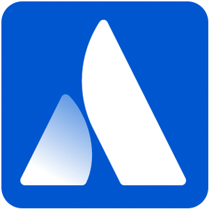 Logo Stride Ícone Logo Stride Ícone