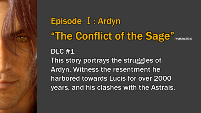 Final Fantasy XV terá 4 DLCs em 2019 com final alternativo de Ardyn e mais