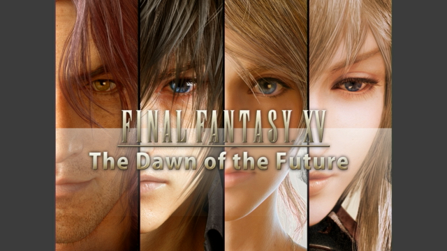 Final Fantasy XV terá 4 DLCs em 2019 com final alternativo de Ardyn e mais
