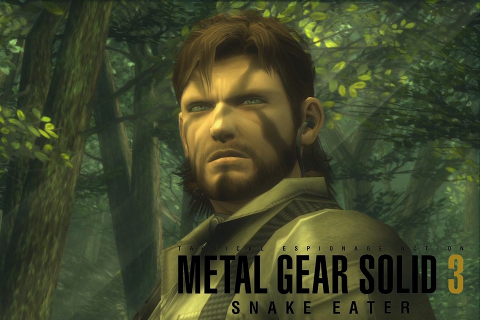 Metal Gear Survive terá evento inspirado em Metal Gear Solid 3 em breve