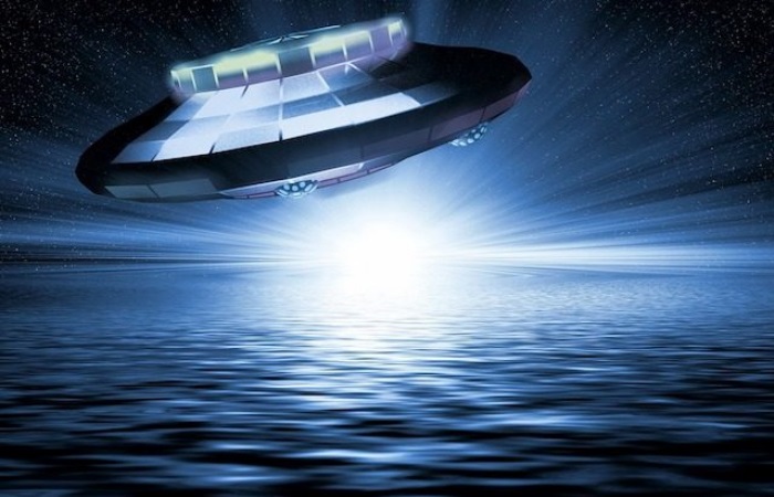 aliens