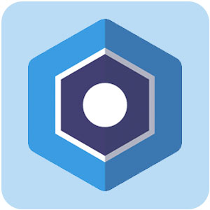 Logo Blisk Ícone Logo Blisk Ícone