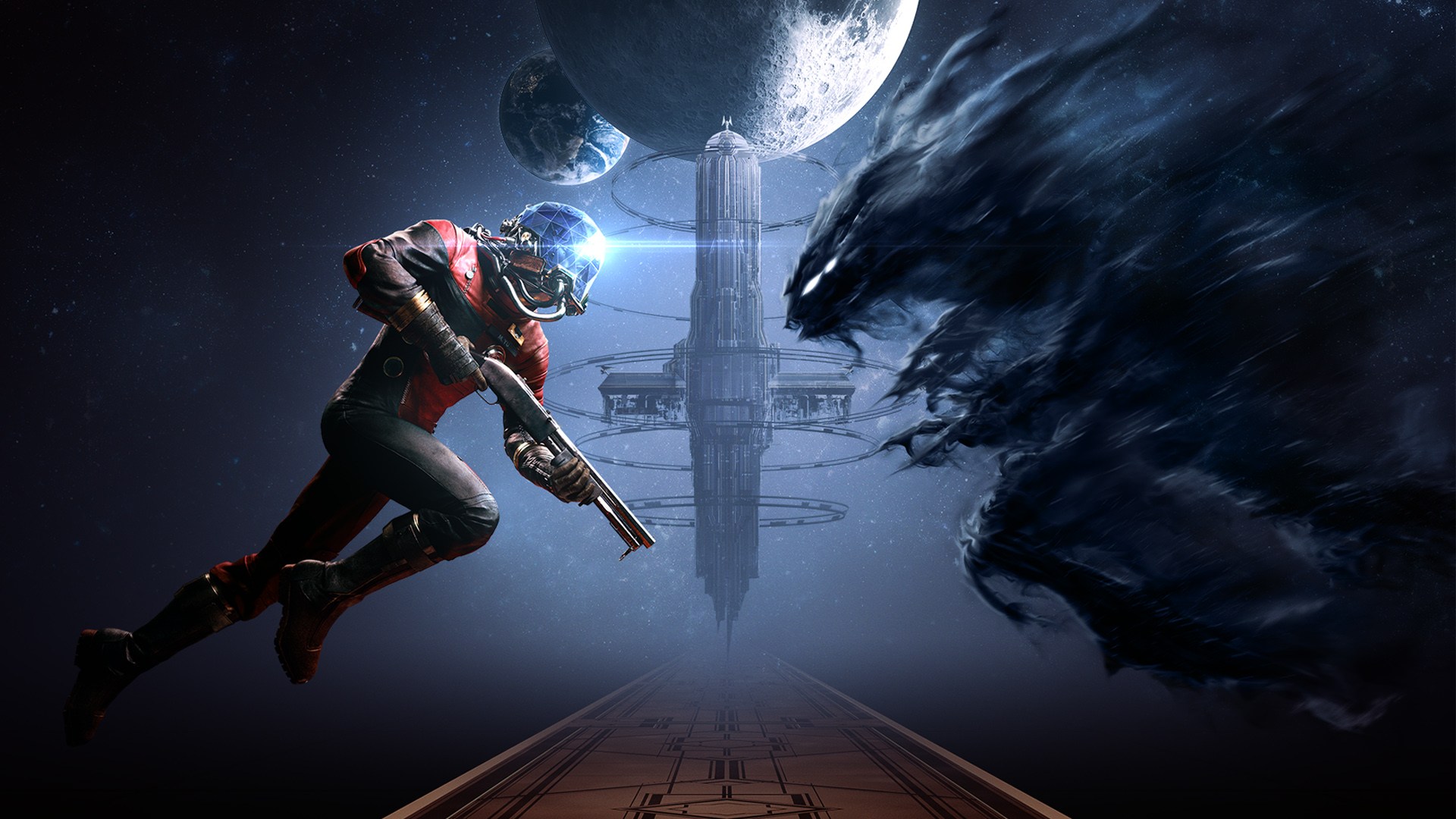 Bethesda faz mistério com Prey e deixa expectativa de novidade no ar