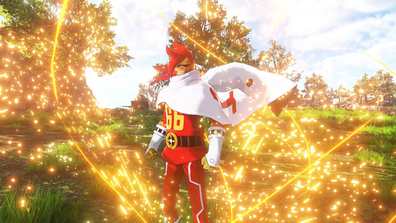 One Piece: World Seeker ganha diversas novas imagens