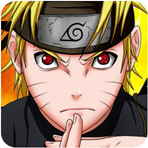 Naruto X Download para Web em Português Grátis