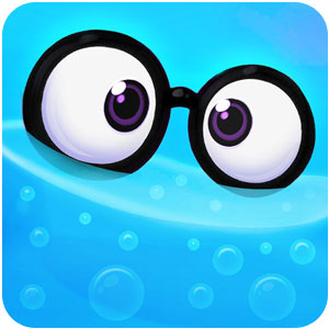 Logo Inklings: Word Game Ícone Logo Inklings: Word Game Ícone