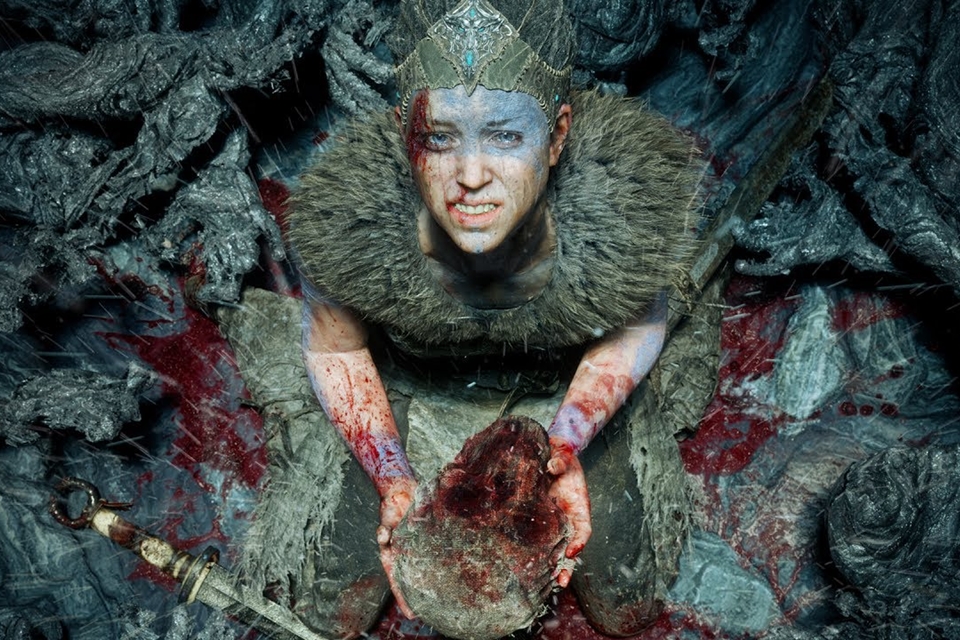 Ninja Theory promete fazer caridade caso Hellblade tenha boa estreia no X1