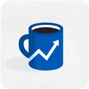 Logo Morning Brew Ícone Logo Morning Brew Ícone