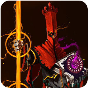 Logo Spellsworn - Steam Ícone Logo Spellsworn - Steam Ícone