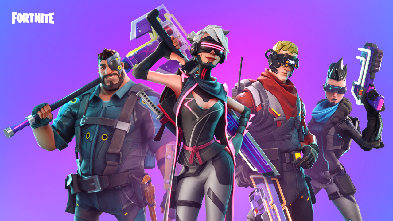 Atualização de Fortnite traz 'Port-a-Fort', modo 50 vs. 50, replay e mais