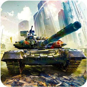 Logo Armored Warfare: Assault Ícone Logo Armored Warfare: Assault Ícone