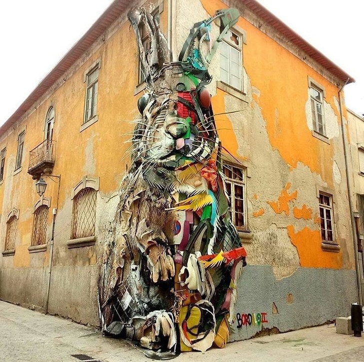 arte urbana