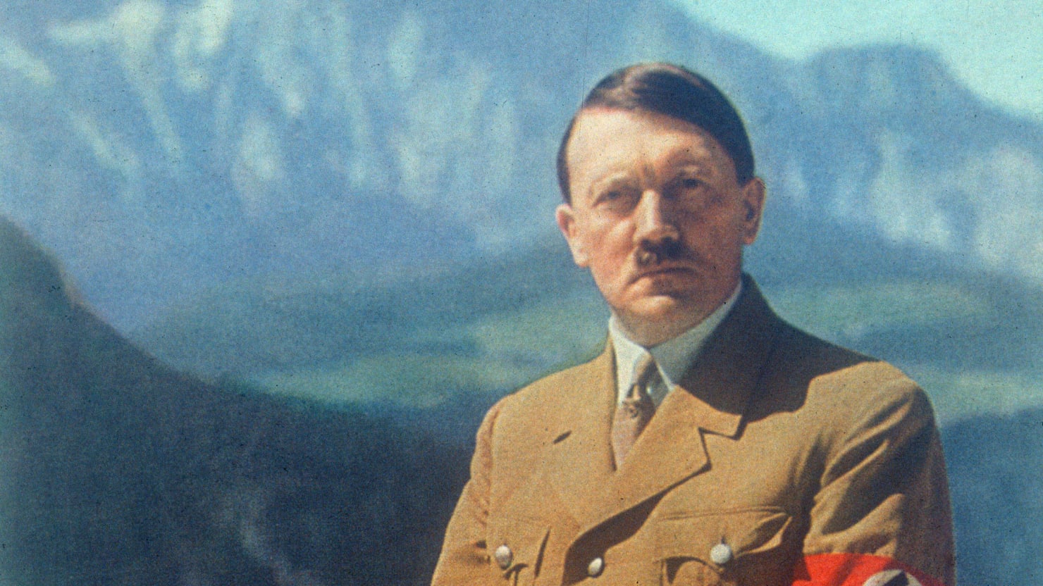 Adolf Hitler