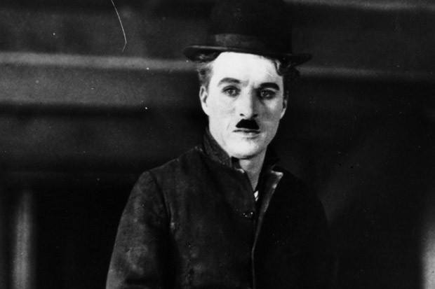 Charlie Chaplin