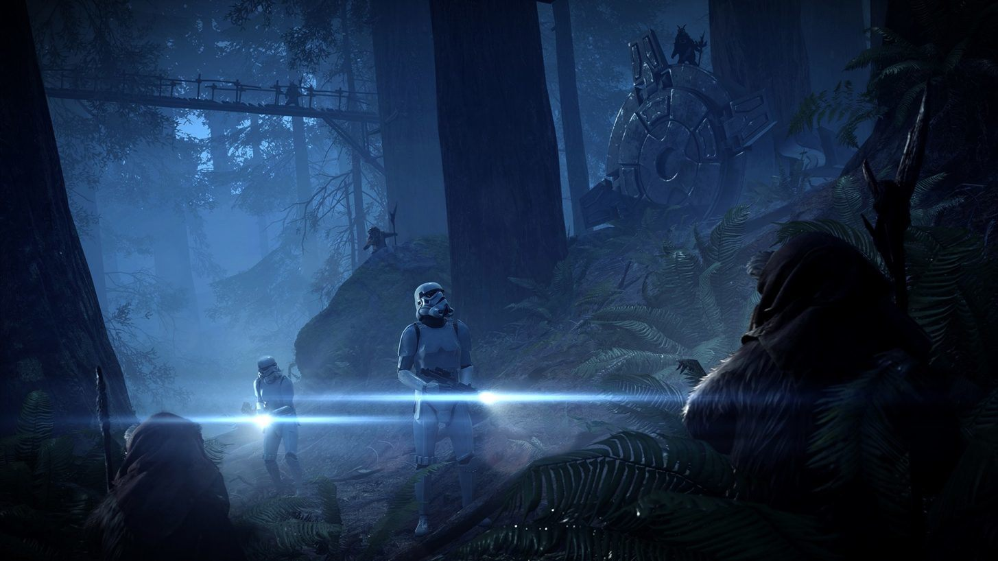 star wars battlefront 2