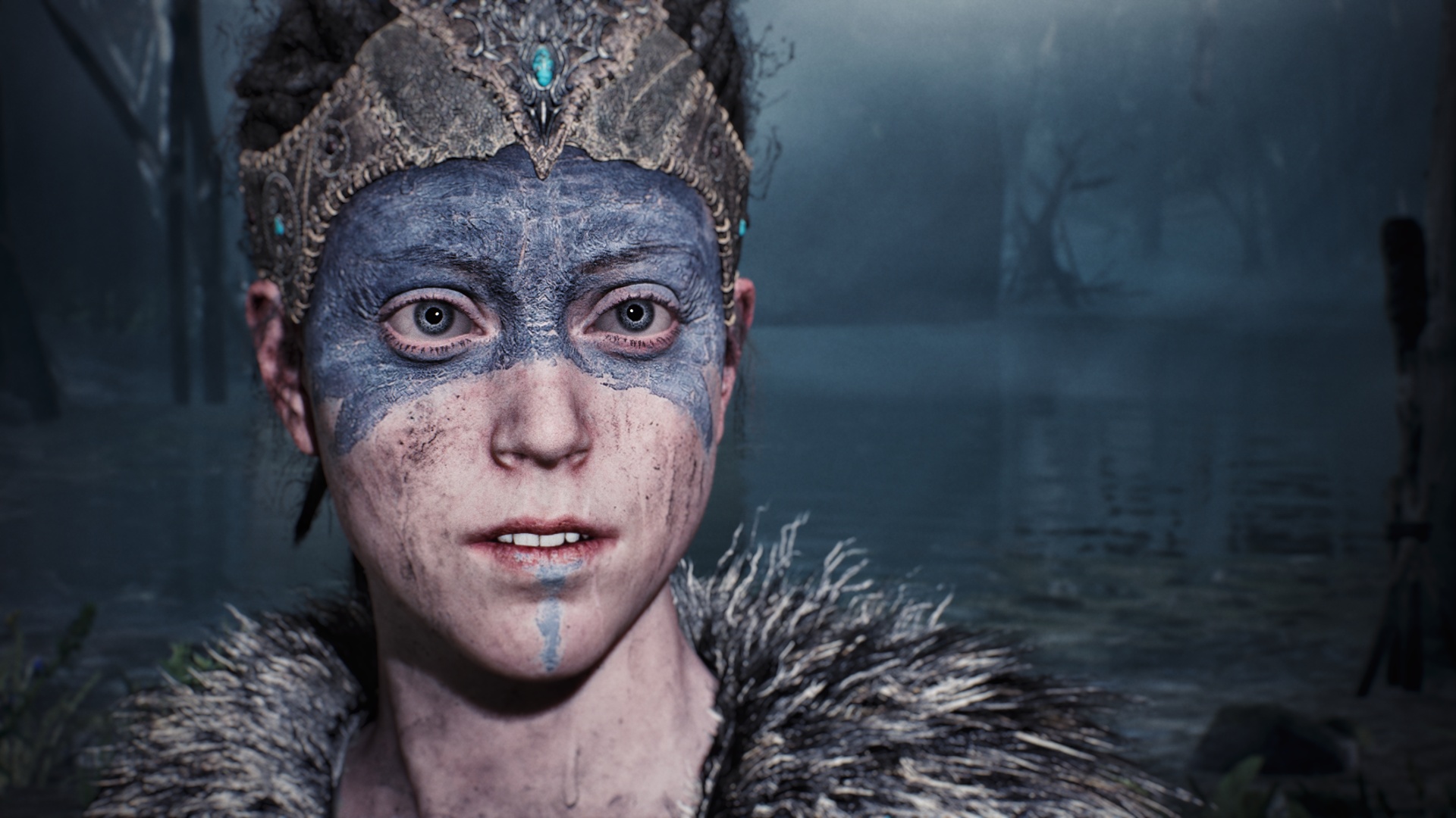 Hellblade bate 50 mil cópias em 1 semana no X1 e doa US$ 25 mil a entidade