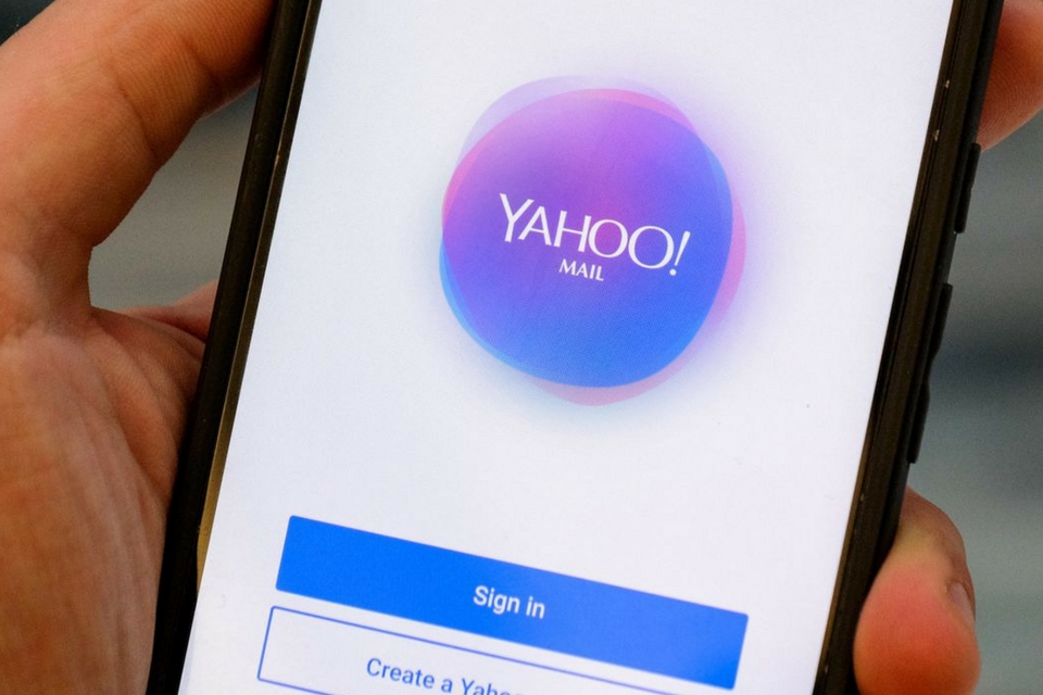 Imagem de: Yahoo! e AOL atualizam termos e agora podem escanear emails dos usuários