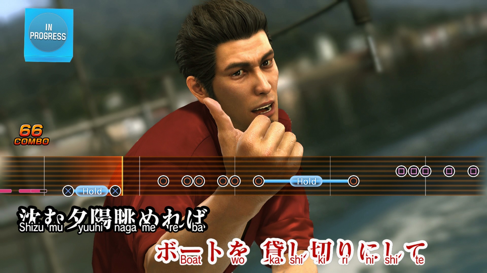 Coluna: Yakuza é uma série única no mercado e você deveria dar uma chance