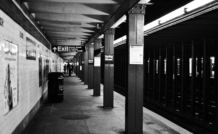 metrô