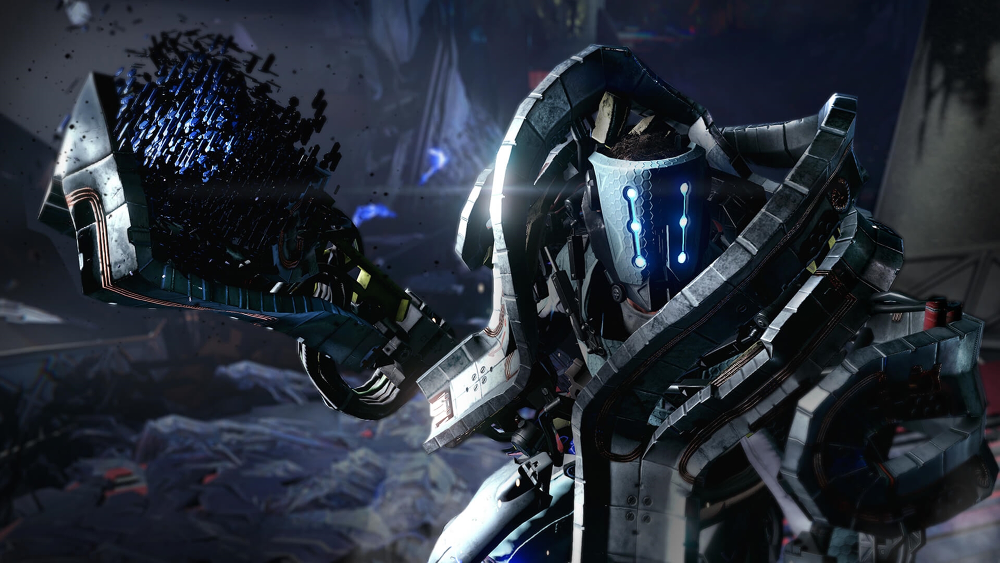 The Surge ganha DLC gratuito com novas armas, inimigos e mais; confira