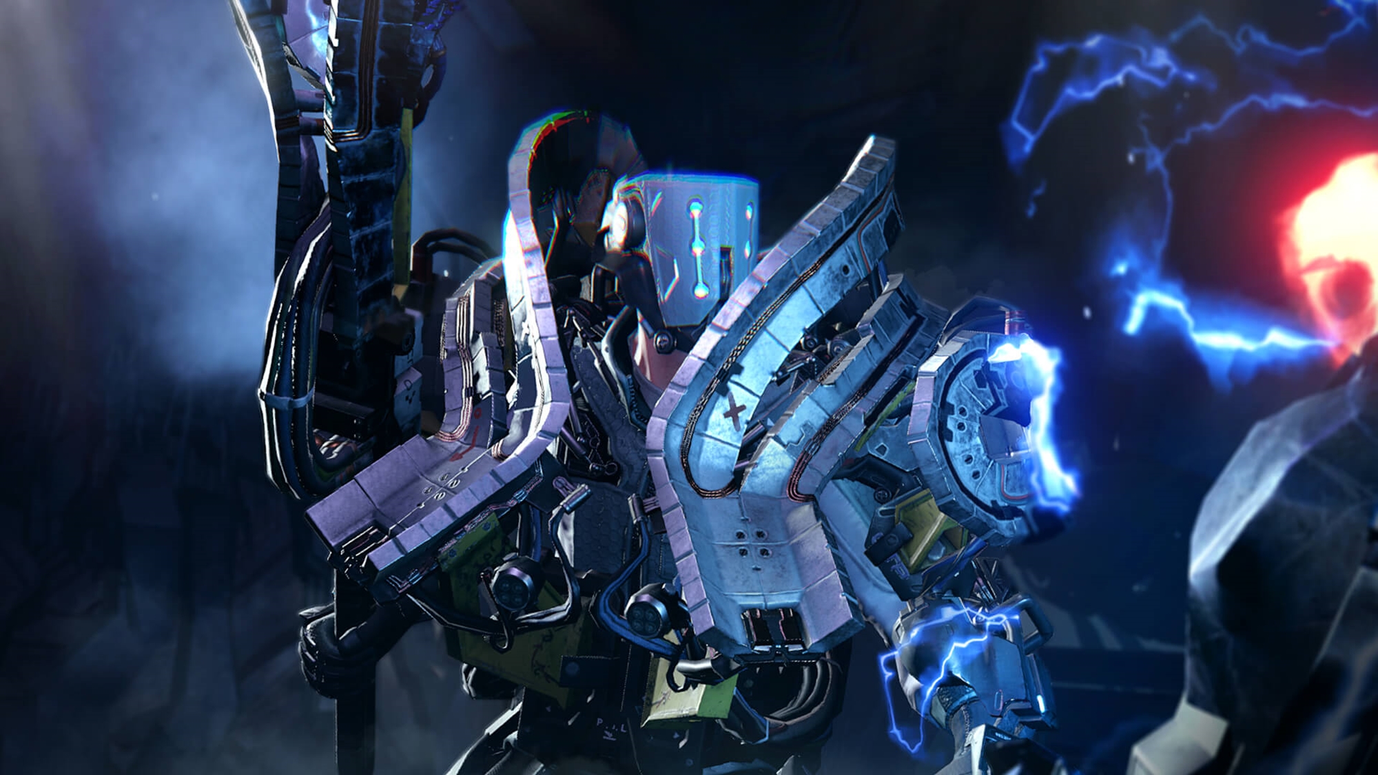 The Surge ganha DLC gratuito com novas armas, inimigos e mais; confira