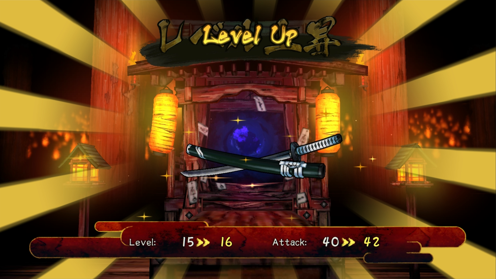 World of Demons, da Platinum, é o sucessor espiritual de Okami para mobile