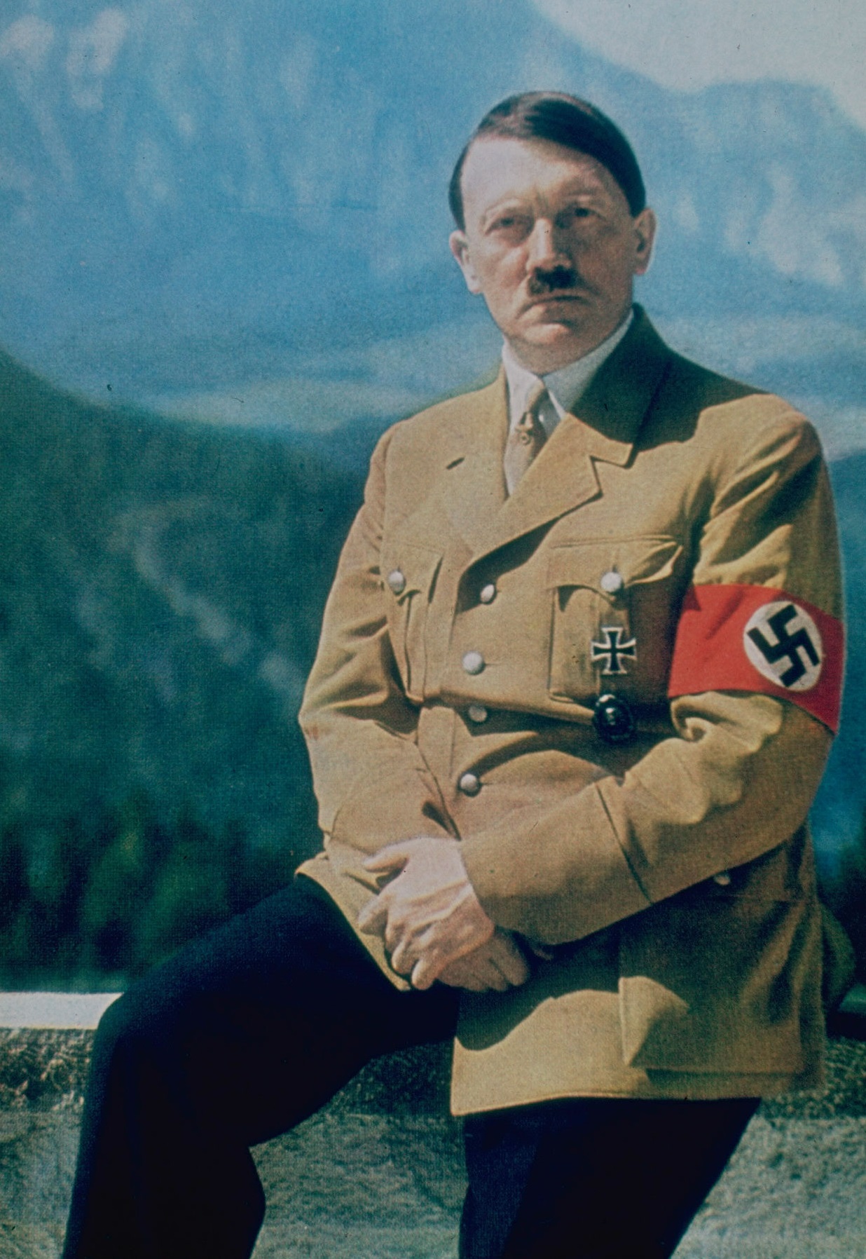 Adolf Hitler