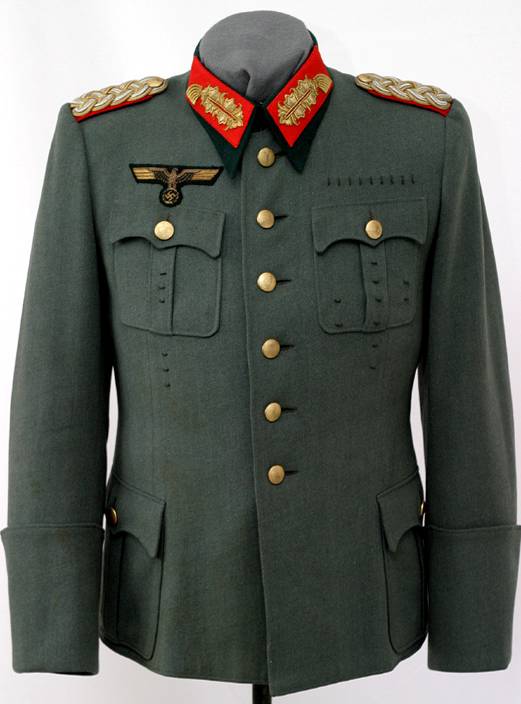 Uniforme militar