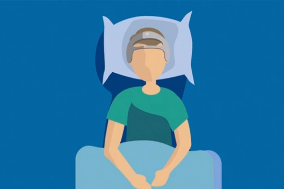 Imagem de: Não temos mais tempo de sono; é hora de usar a tecnologia para otimizá-lo