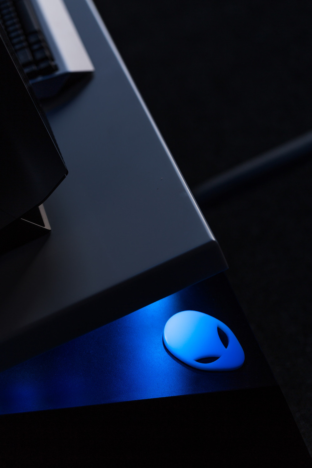 Alienware Room transforma quarto de hotel no Hilton Panamá em paraíso gamer