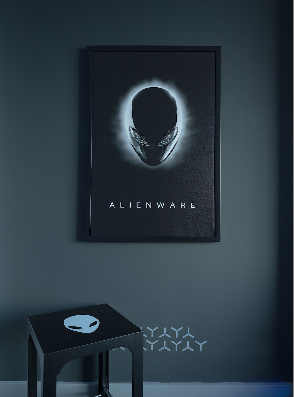 Alienware Room transforma quarto de hotel no Hilton Panamá em paraíso gamer