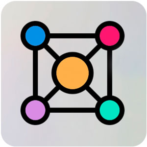 Logo Oorja Ícone Logo Oorja Ícone