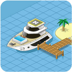 Logo Nautical Life Ícone Logo Nautical Life Ícone