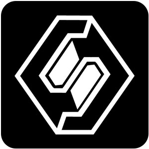 Logo Syntasis Ícone Logo Syntasis Ícone