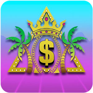 Logo Radical Heights Ícone Logo Radical Heights Ícone