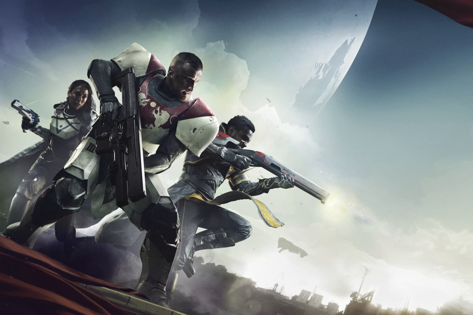 Detalhes de Destiny 2: A Mente Bélica serão revelados ao vivo hoje, às 14h